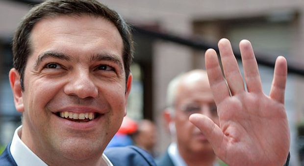 Grecia, sì del Parlamento al piano di riforme. Syriza si divide