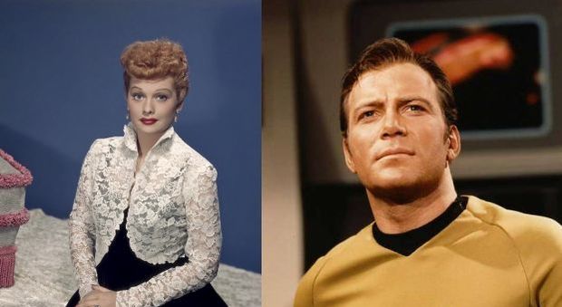 Star Trek, l'Enterprise? A "guidarla" per la prima volta fu una donna...