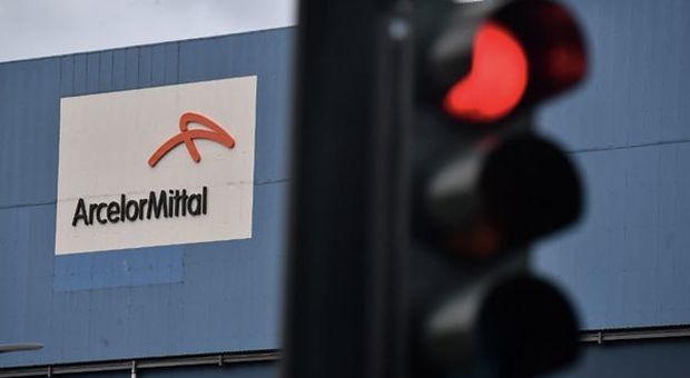 Arcelor Mittal, a Genova riparte produzione