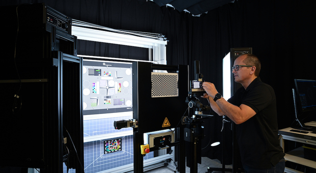Vivo-Zeiss Imaging Lab: come le due aziende lavorano per ridefinire gli standard del mobile imaging