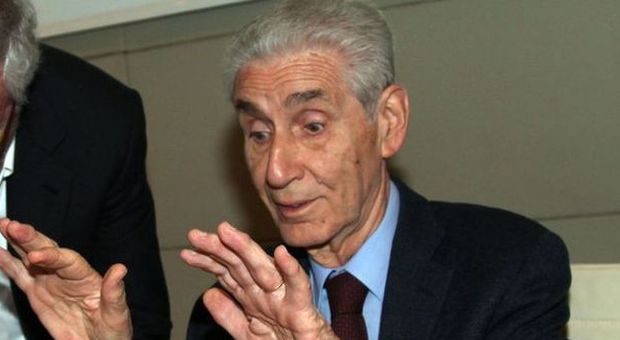 Stefano Rodotà
