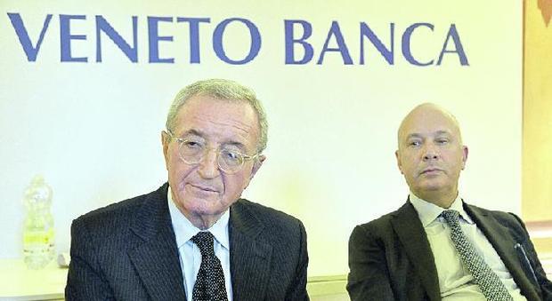 Veneto Banca: via libera alla causa contro gli ex vertici