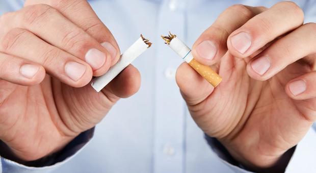 Fumo, Lorenzin: «Una tassa sul tabacco per salvare vite umane»