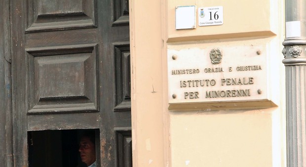 Benevento, sventato incendio nel carcere minorile del Sannio