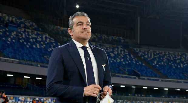 Lazio, Farris recrimina per il rigore: «Sul ribaltamento era per noi»