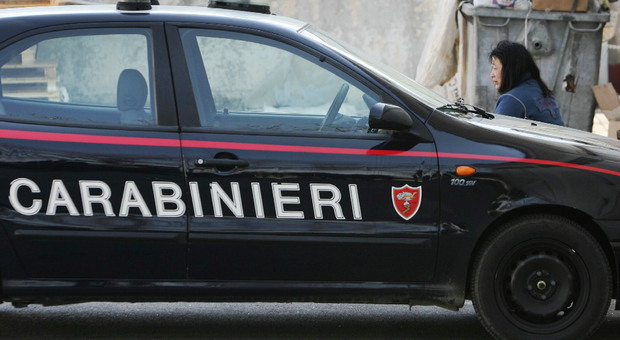 Condannato per furto nove anni fa, algerino di 29 anni arrestato dai carabinieri