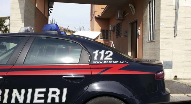 Arrestati sull'Aurelia tre romeni: avevano svuotato i parcometri di Siena