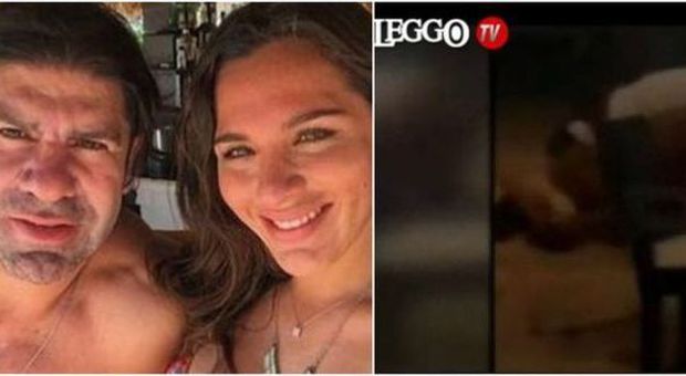 Marcelo Salas picchiato in un resort ai Caraibi: l'ex di Juve e Lazio era in vacanza con la fidanzata