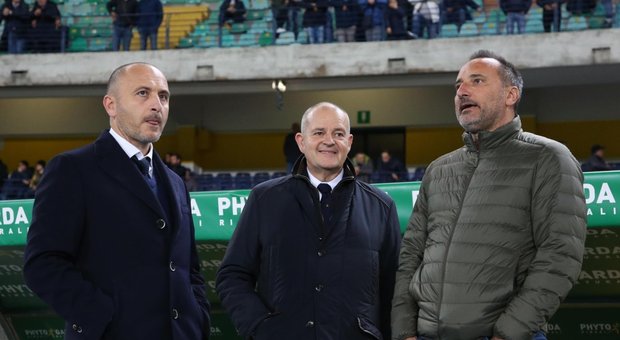 Inter, Ausilio avverte la Lazio: «Siamo in un ottimo momento. Rafinha? Lui vuole rimanere»