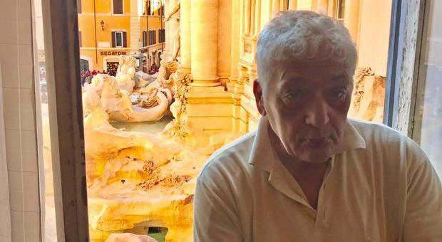 Affittopoli, l'inquilino: «La acsa a Fontana di Trevi? Pago 286 euro, ma è tanto umida»