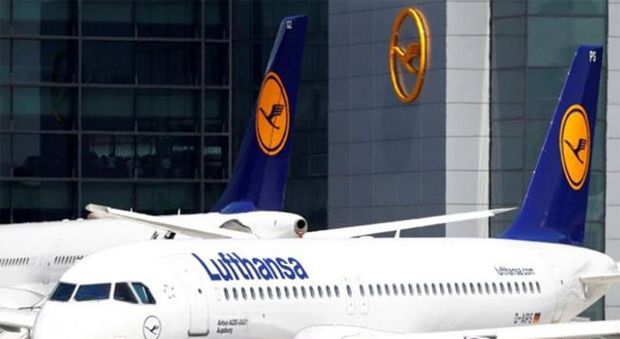 Lufthansa, CEO Carsten Spohr al timone per altri cinque anni