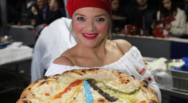 A tutto Pizza 2019, i professionisti del settore si danno appuntamento a Napoli