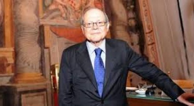 L'ex ministro vicentino Treu, 75 anni, verso la presidenza dell'Inps
