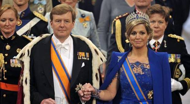 Olanda, re Guglielmo rivela: «Faccio il co-pilota in incognito sugli aerei Klm»