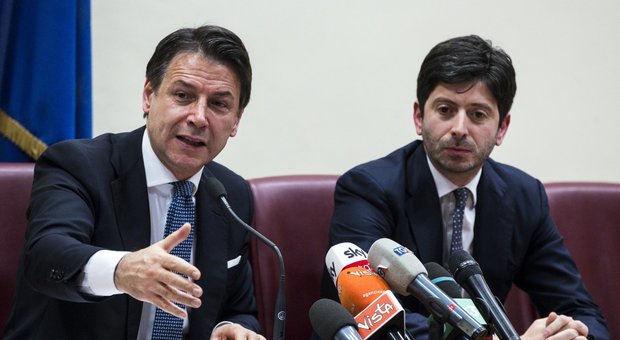 immagine Sanità, piano da 10 miliardi e abolizione del superticket. Stabilizzazione di oltre 30mila precari