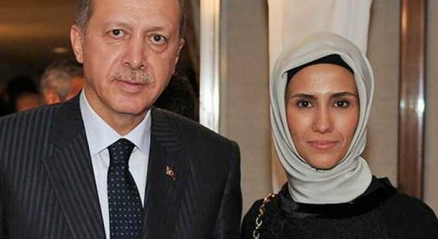 Violenza donne, la figlia di Erdogan difende la Convenzione di Istanbul