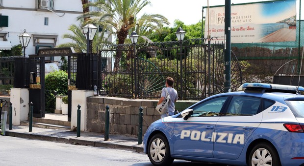 Movida a Napoli: controlli al via, tredici multe agli automobilisti