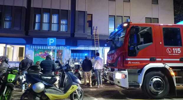 Non rispondeva al telefono: ritrovato morto in casa a Pesaro