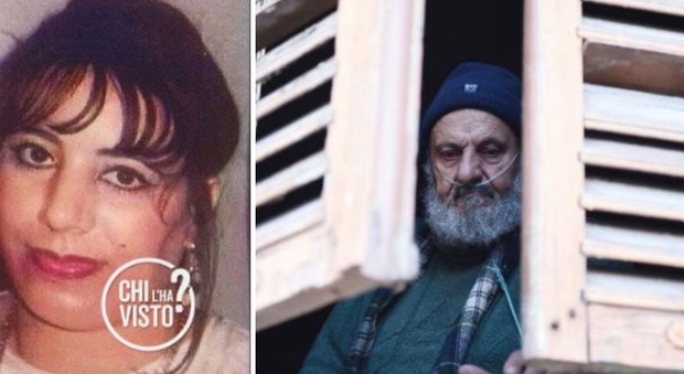 Samira Sbiaa scomparsa 17 anni fa: trovate ossa nel giardino del marito, oggi l'esame del dna