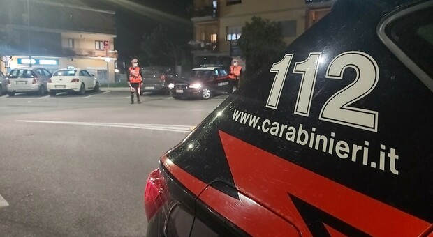Carabinieri: raffica di contravvenzioni, denunce, patenti ritirate e autovetture sequestrate