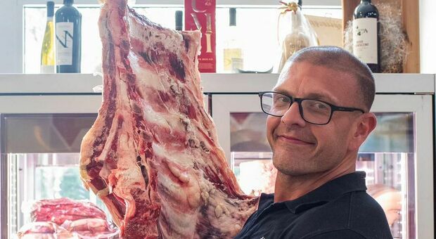 Malore improvviso mentre è in palestra, il "boss della bistecca" Fabrizio Concilio muore a 44 anni