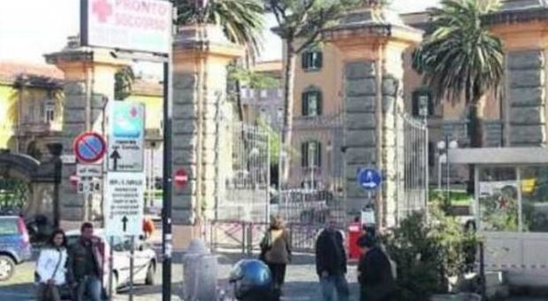 Roma, ospedali: deficit di 700 milioni: in testa San Camillo e San Giovanni