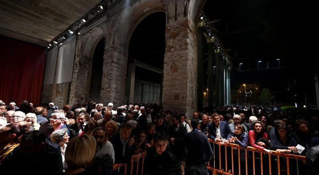 immagine Leopolda