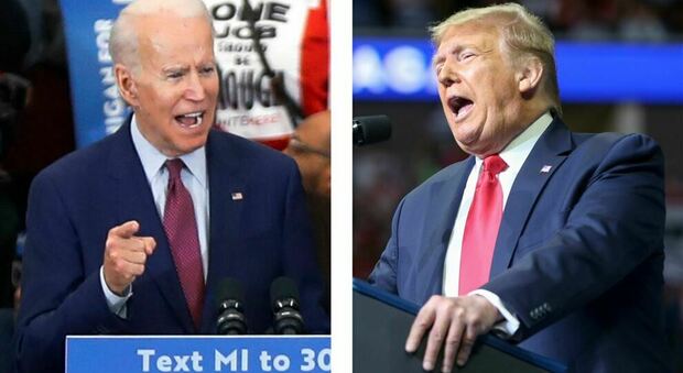 Usa 2020, Trump contro Biden: due mesi al voto, per due “Americhe” diverse