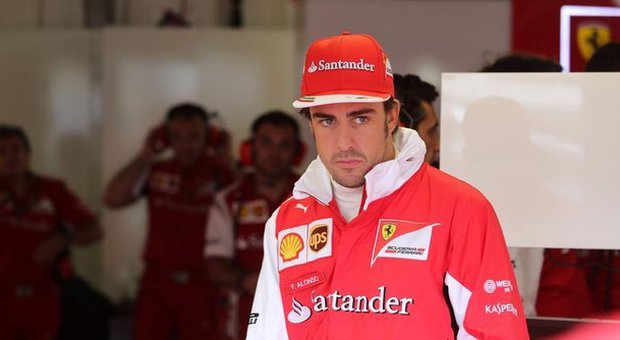 Alonso: «Ottime prove libera ma saranno fondamentali le qualifiche»