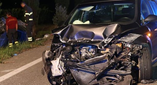 Brindisina muore in un incidente stradale in provincia di Brescia