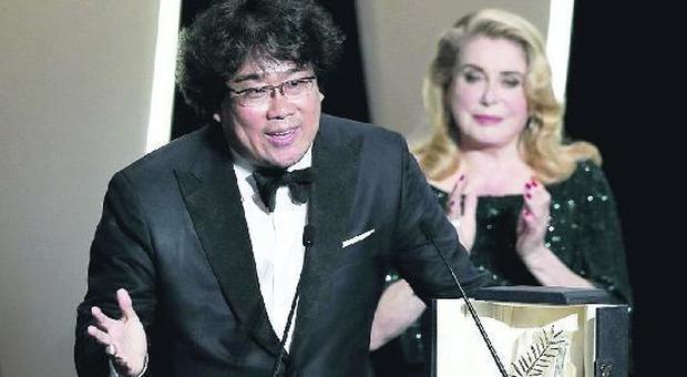 Festival di Cannes, la Palma d'Oro va in Corea: Banderas miglior attore