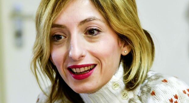 Marta Donzelli nuova presidente del Centro Sperimentale di Cinematografia