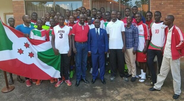 Scomparsa a Fiume la Nazionale di pallamano del Burundi: gli atleti potrebbero essere fuggiti per chiedere asilo