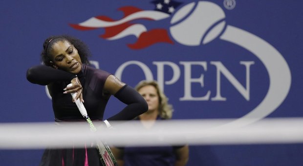 Us Open: Serena si arrende alla Pliskova e cede il trono Wta, Kerber finalista e nuova n. 1 del mondo