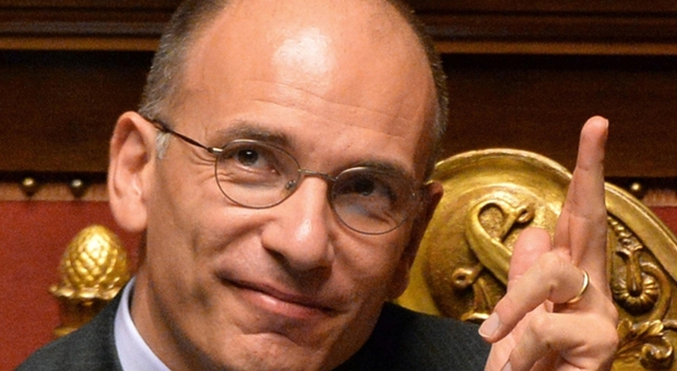 Letta, lavorando bene contiamo di mangiare il panettone anche nel 2014