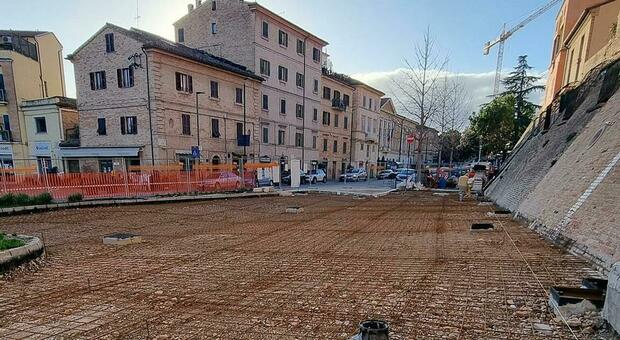 Viali Trieste e Don Bosco, avanza il piano di restyling a Macerata