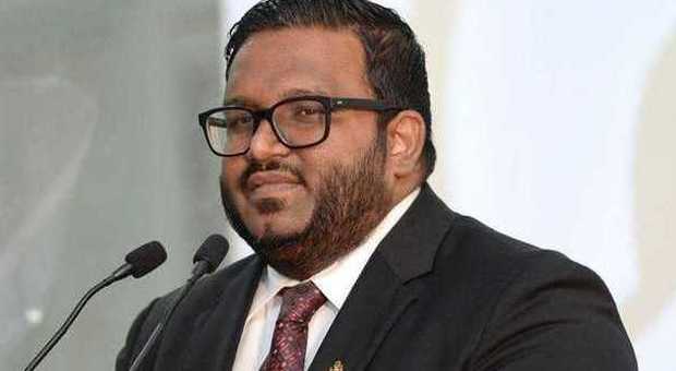 Maldive, arrestato il vicepremier: ha tentato di uccidere il presidente sul suo yacht