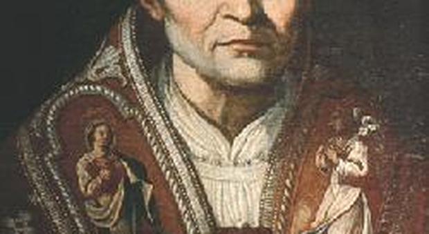5 luglio 1294 Viene eletto Papa Celestino V