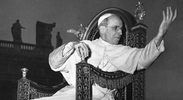 9 febbraio 1944 Pio XII alle prese con la minaccia tedesca alla neutralità vaticana