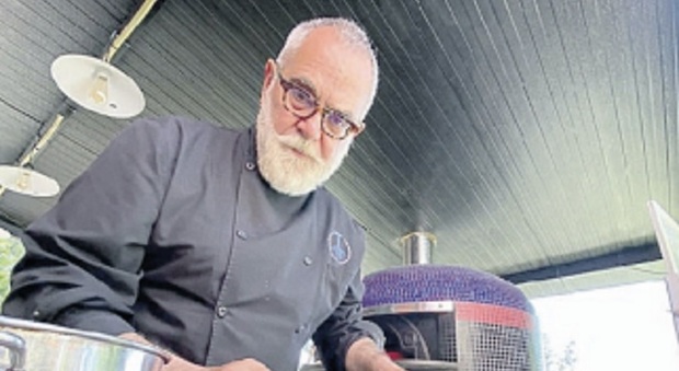 La chef Salvatore Tassa: «Al ristorante ci vuole garbo, non si può andare in bermuda e ciabatte»