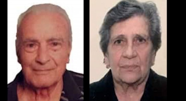 Dopo 60 anni d'amore Carmelina e Mario muoiono a poche ore l'uno dall'altra