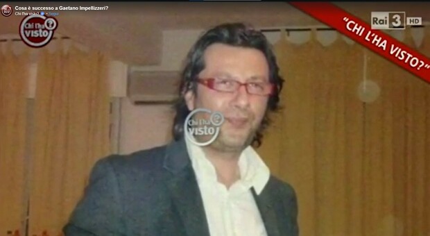Gaetano Impellizzieri, potrebbe essere suo il corpo sotterrato trovato nel Reggiano: era scomparso nel 2014