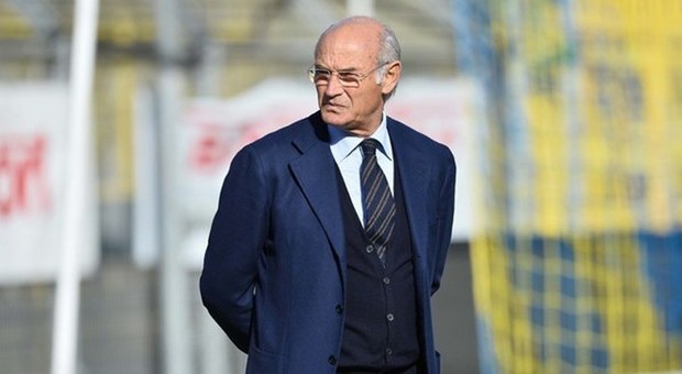 Benevento-Juve Stabia. Improta: «Non andiamo a festa promozione»