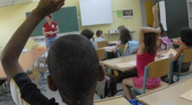 Unica alunna italiana, la mamma: «Il problema è delle insegnanti»