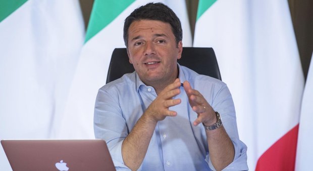 Polemiche per Renzi conferenziere in Cina. La replica: nessuna assenza in Senato