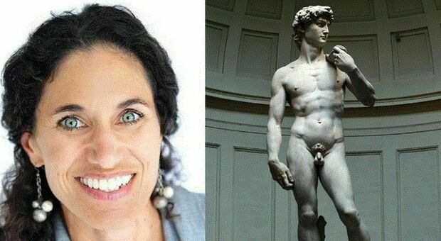 David di Michelangelo «pornografico», la preside licenziata: «In America la società è iper sessualizzata»