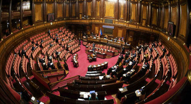 Luigi Cesaro, autorizzazione per gli arresti domiciliari: rinviata la decisione al Senato