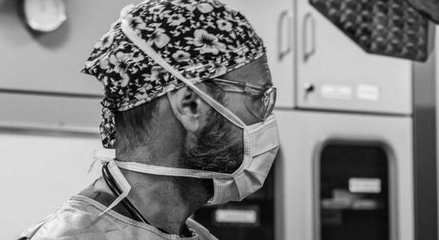 Covid, medico guarito diventa primario all'ospedale di Alzano