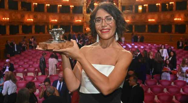 Il Premio Campiello a Benedetta Tobagi e alla sua Resistenza delle donne