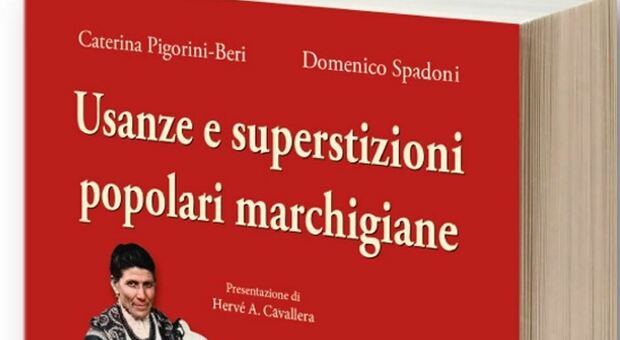 Tradizioni marchigiane, miti per trovare identità: il volume con il Corriere Adriatico